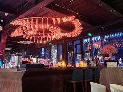 大堂-艾米意大利餐厅(米房创意园店)