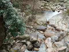 -罗田天堂寨风景区