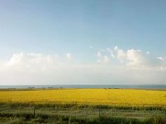 -青海湖国家重点风景名胜区