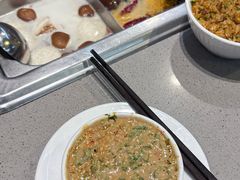 -海底捞火锅(奥山世纪城店)