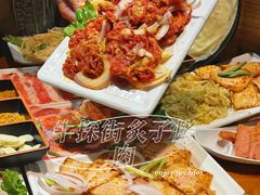 -大牌大·传统杭帮菜(湖滨店)