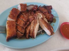 -丽丰茶冰室