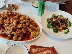 -鲜得莱渔港·小平岛海胆馆(七贤岭店)