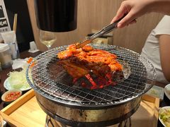 -蒜香焼肉PURUSHIN(马场路店)