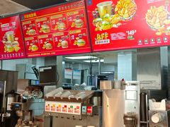 -麦当劳(开平潭江店)