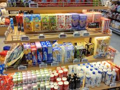 -blt精品超市(上海杨浦合生汇店)
