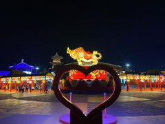 -南昌融创乐园
