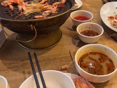 -阿斯牛牛·凉山菜(新会展店)