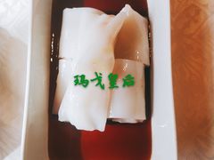 -喜来登由由大酒店九州膳坊中餐厅