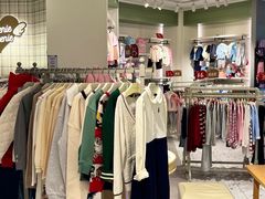 -首创奥特莱斯(昆山店)