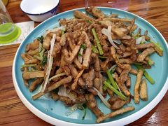 -好口味小吃楼·东北菜(太原南街店)