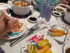 -阳光岛·海鲜盛宴(银泰中心in99店)