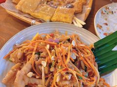 -婉泰·特色小吃·舂鸡脚(告庄二店)