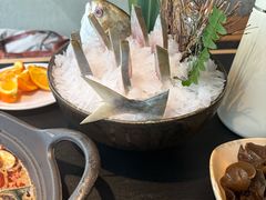 -莺花渡火锅City Green(万象城店)