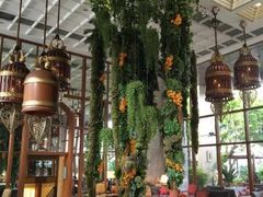 -曼谷文华中心点大酒店