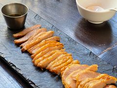 -泰莲庭·溪畔餐厅(雁栖湖店)