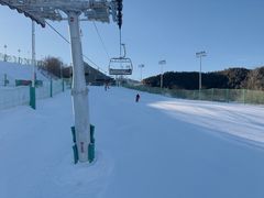 -北京南山滑雪场