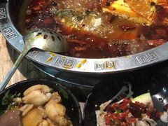 -销魂美蛙鱼头火锅(上海首店)