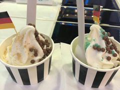 -JW德国冻酸奶Frozen Yogurt(龙湖成都滨江天街店)
