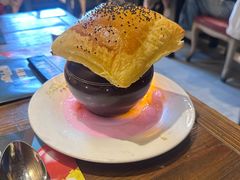 -卢布里西餐厅(海拉尔店)