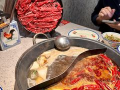-鸿姐老火锅·传统炒料(上海旗舰店)