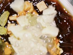 冰粉-海底捞火锅(欣大百货店)
