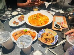 -锦荟JINHUI·浙江小馆(上海荟聚店)