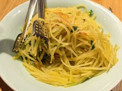 -村长家的疙瘩汤·东营菜(东营茶城店)