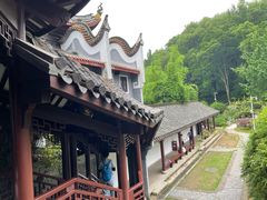 -岳麓书院