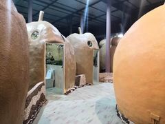 -绿光森林餐厅
