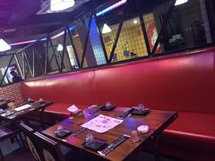 大堂-炉鼎记私房菜(总店)