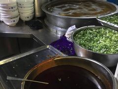 -清真·马安军辣子牛肉面