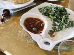 -膳和缘炒鸡店(南门路店)