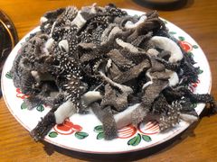 -清真·老门框爆肚涮肉·中华老字号(丰管路店)