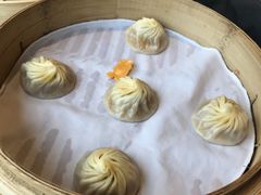 -鼎泰丰(嘉年华•海信广场VILLAGE店)