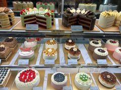 -M'CAKE(西单大悦城店)