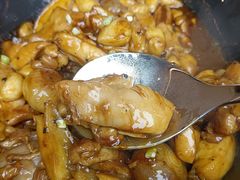 -蘭奢雅集·江浙菜(青山江滩店)