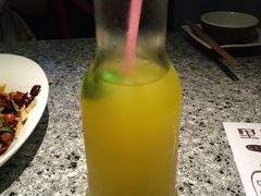 -里岛烤鱼(东港凯虹广场店)