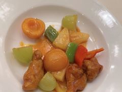 -香宫中餐厅·大连香格里拉(人民路店)