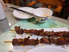 -牧马人奶茶馆(乌兰察布总店)