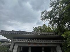 -汉陵苑