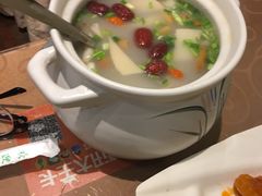 -大眼锅贴饺子(河西店)