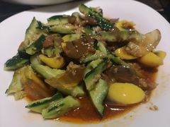 -郑喜旺烧烤(郑州总店)