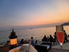 -海角轩·三亚文华东方酒店