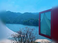 -海兰云天度假区温泉