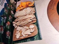 -芸山季·云南野生菌火锅(人民广场来福士店)