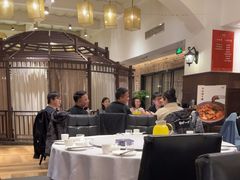 -毛家饭店·融合新湘菜·主题宴(齐鲁软件园店)