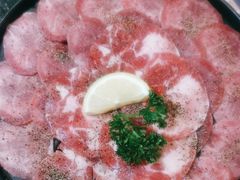 -九田家黑牛烤肉料理(石路天虹店)