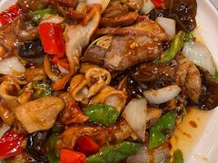 -小二锅贴私家菜(新世纪步行街第二大街店)