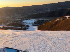 -翠云山银河滑雪场